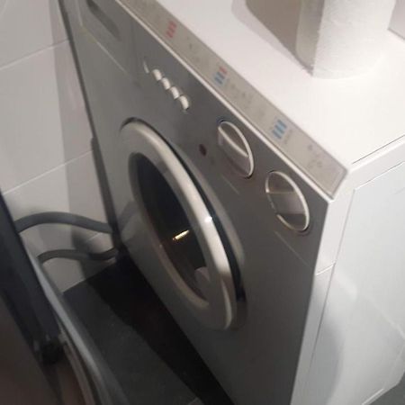 דירות לודז' Motylek 2 מראה חיצוני תמונה