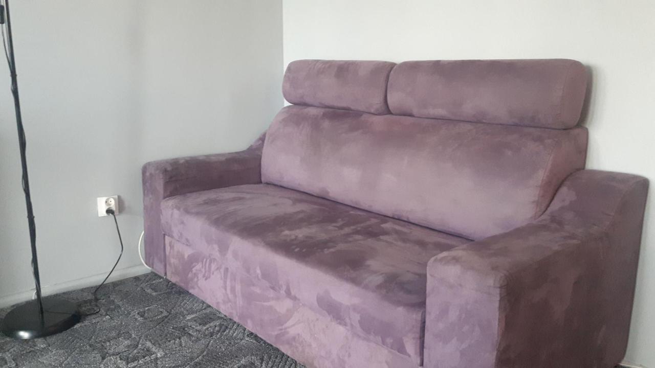דירות לודז' Motylek 2 מראה חיצוני תמונה